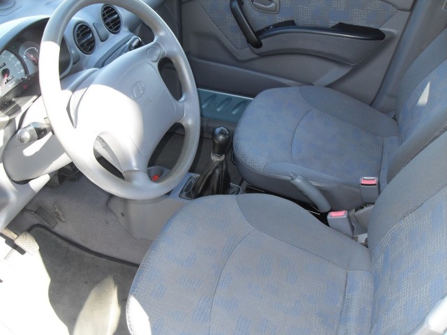 HYUNDAI ATOS 1.1 I active Prime 5Drs. T van Venrooy auto's, 5373 AG Herpen