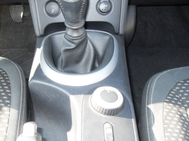 NISSAN QASHQAI 2.0 Acenta, 4 WHEEL DRIVE! T van Venrooy auto's, 5373 AG Herpen