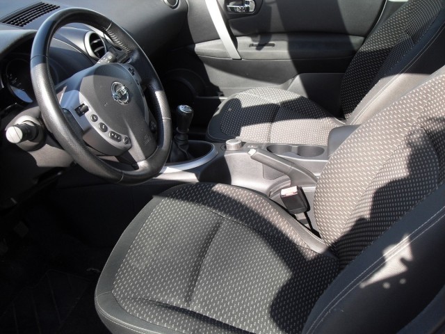 NISSAN QASHQAI 2.0 Acenta, 4 WHEEL DRIVE! T van Venrooy auto's, 5373 AG Herpen
