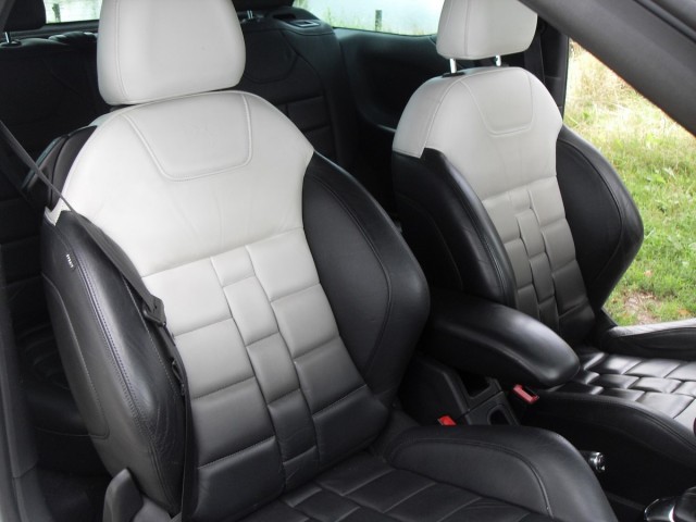 CITROEN DS3 1.6 Sport Chic, Leder T van Venrooy auto's, 5373 AG Herpen