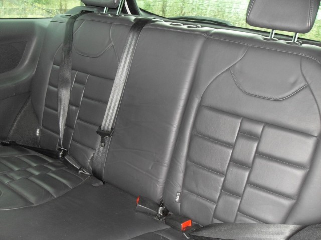 CITROEN DS3 1.6 Sport Chic, Leder T van Venrooy auto's, 5373 AG Herpen