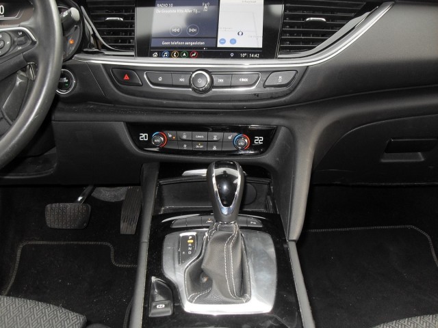 OPEL INSIGNIA Sports Tourer 1.6 CDTI, Automaat T van Venrooy auto's, 5373 AG Herpen