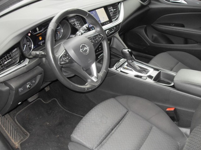 OPEL INSIGNIA Sports Tourer 1.6 CDTI, Automaat T van Venrooy auto's, 5373 AG Herpen
