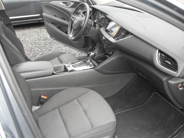 OPEL INSIGNIA Sports Tourer 1.6 CDTI, Automaat T van Venrooy auto's, 5373 AG Herpen