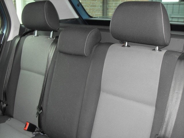 SKODA FABIA 1.4-16V  Sport T van Venrooy auto's, 5373 AG Herpen