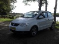 VOLKSWAGEN FOX Fox 1.2 Trendline, Style T van Venrooy auto's, Herpen