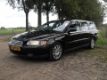 VOLVO V70 V7 - 2.4 D5 Edition II , T van Venrooy auto's, Herpen