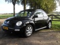 VOLKSWAGEN NEW BEETLE New Beetle 1.6, APK 14-09-2025 T van Venrooy auto's, Herpen