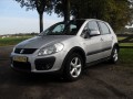 SUZUKI SX4 SX4 - 1.6 Exclusive T van Venrooy auto's, Herpen