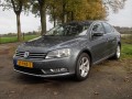 VOLKSWAGEN PASSAT 1.4 TSI Comfortline Bluemotion T van Venrooy auto's, Herpen