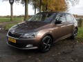 SKODA FABIA 1.2 TSI Sprint Pro. Automaat! T van Venrooy auto's, Herpen