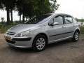 PEUGEOT 307 1.6-16V XT , 5Drs. Automaat! T van Venrooy auto's, Herpen