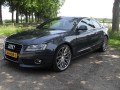 AUDI A5 3.2 FSI Pro line , Nwe. APK, NL auto. T van Venrooy auto's, Herpen