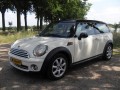 MINI CLUBMAN Clubman 1.6 Cooper , Nwe. APK! T van Venrooy auto's, Herpen