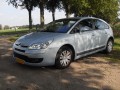 CITROEN C4 1.6-16V  Ligne Ambiance T van Venrooy auto's, Herpen