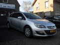 OPEL ASTRA 1.4 Turbo Business, Sports T van Venrooy auto's, Herpen