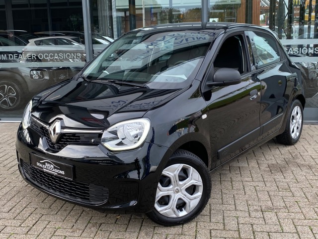 Renault Twingo - 1.0 SCE COLLECTION AIRCO LED COOLSOUND