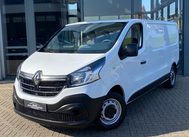 Renault Trafic - 2.0 DCI T29 L2H1COMFORT AIRCO PDC 
