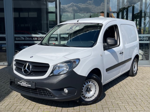 Mercedes-benz Citan - 108 CDI BE BUS.PROF. AIRCO PDC