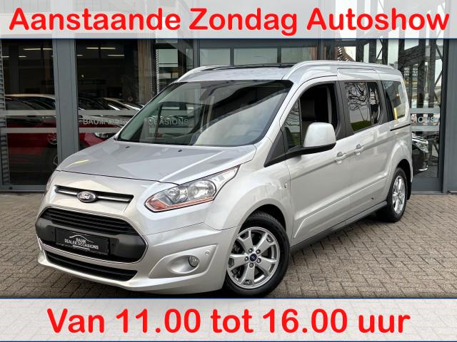 FORD TOURNEO CONNECT