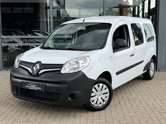 Renault Kangoo - 1.5 DCI KANGOO MAXI EXPRESS 95PK PDC SCHUIFDEUR.
