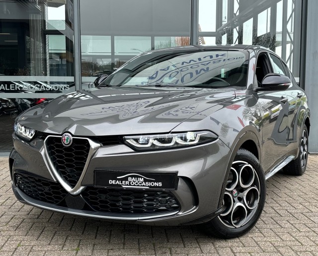Alfa romeo Tonale - 1.5T HYBRID TI NAVI PDC-CAMERA VIRTUALCOCKPIT.
