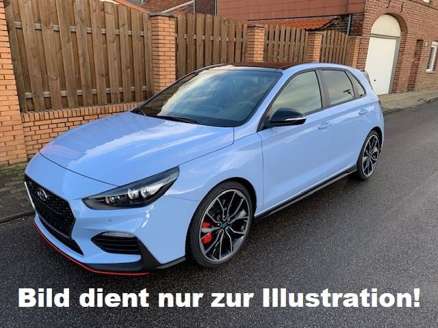 Hyundai I30 - N 2.0 T-GDi 275PS NAVI LED 19