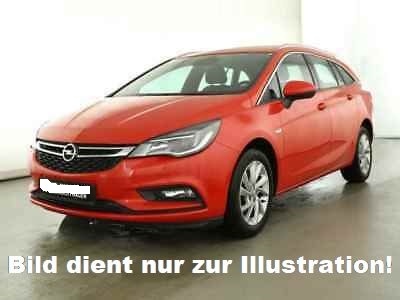 Opel Astra - SMILE Sports Tourer 1.6 CDTI 110PS Start&Stop