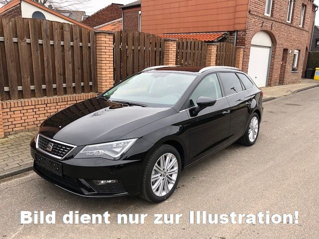 Seat Leon - ST 1.5 TSI 150 Xcelence LED FullLink Kam Winterp PDC