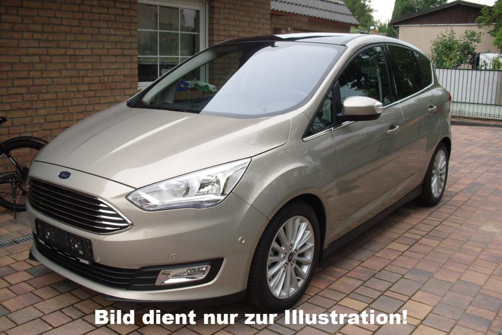 Ford C-max - 1.0 EcoBoost Sport Compact