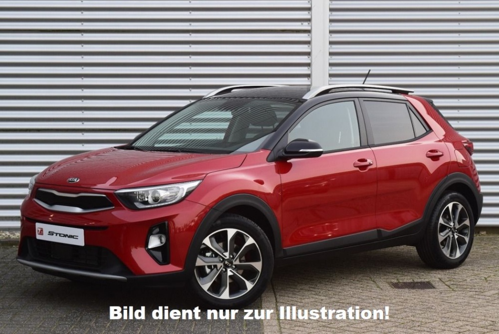 Kia Stonic - 1.0 T-GDi DynamicPlusLine