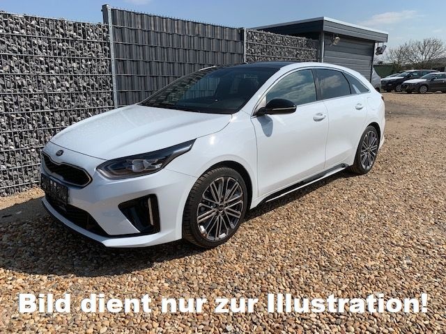 Kia Nn - ProCee'd 2020 1.6 CRDi GT-PlusLine Navi Safety