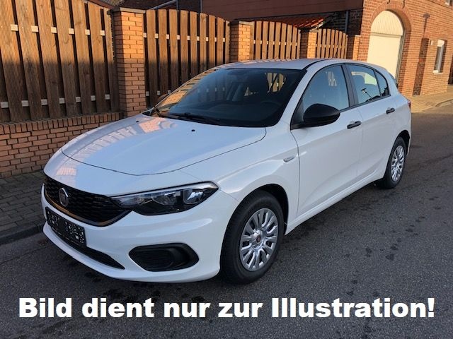 Fiat Tipo - 5-Türer 1.4 S&S 95PS Navi5