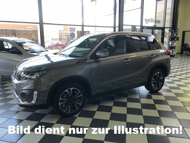 Suzuki Vitara - 1.4 Boosterjet STIJL Panoramadach AllGrip