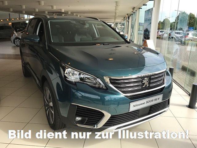 Peugeot 5008 - 1.2 PureTech 130 ACTIVE S&S