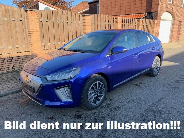 Hyundai Ioniq - Hybrid 1.6 GDI 141 FEEL AT