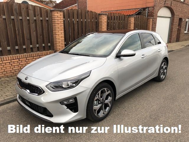 Kia Ceed - Cee'd 5-türig 2020 1.0 T-GDi ExecutiveLine