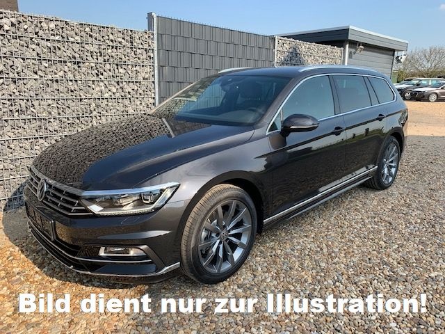 Volkswagen Passat variant - 2.0 TDI EVO 150 PS ESSENCE
