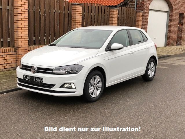 Volkswagen Polo - 1.6 95 PS TDI HIGHLINE S&S