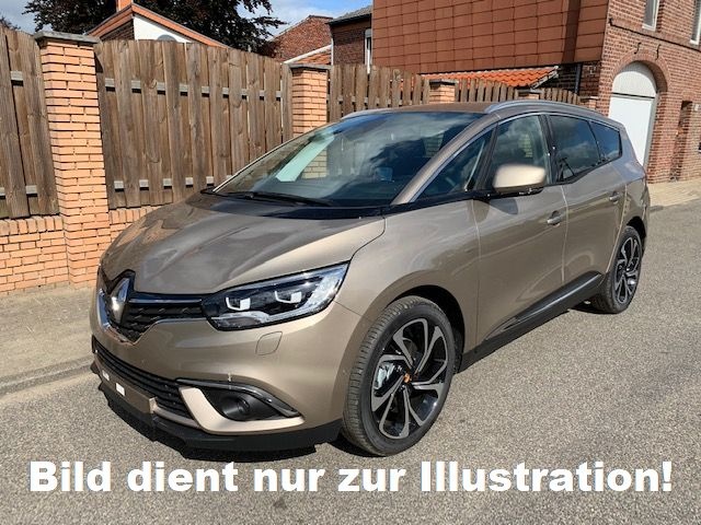 Renault Grand scenic - TCe 140 GPF BLACK EDITION
