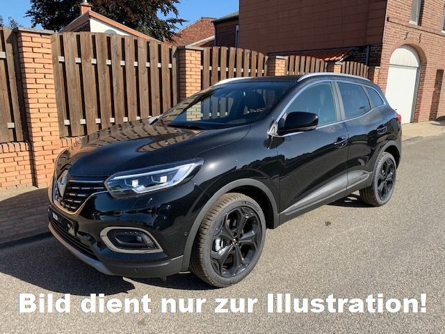 Renault Kadjar - TCe 140 GPF EDC LIMITED