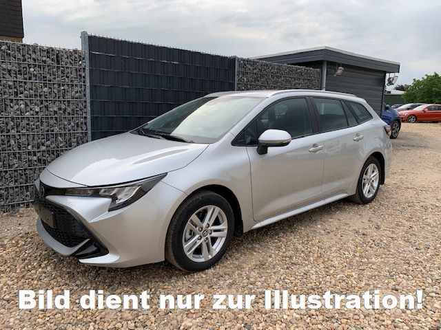 Toyota Corolla - Touring Sports 2.0 Hybrid Active AT
