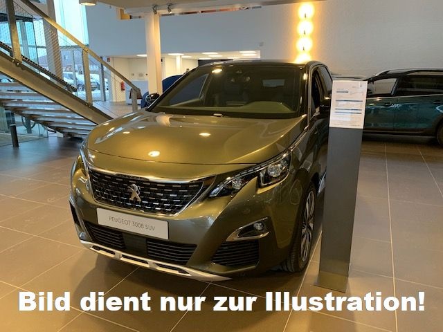 Peugeot 3008 - 1.5 BlueHDi 130 Allure EAT8