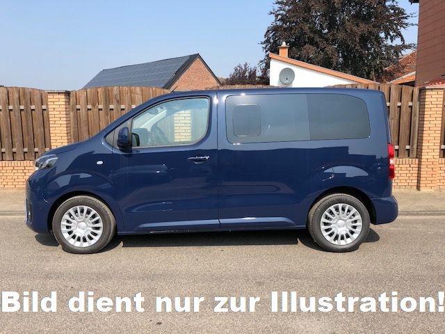 Toyota Proace - Verso Compact 1.5 D-4D 120PS Active