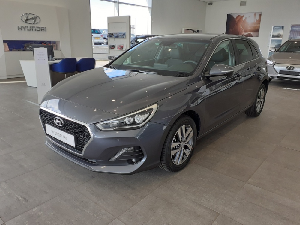 Hyundai I30 - 5-türig SOFORT 1.0 T-GDi Premium