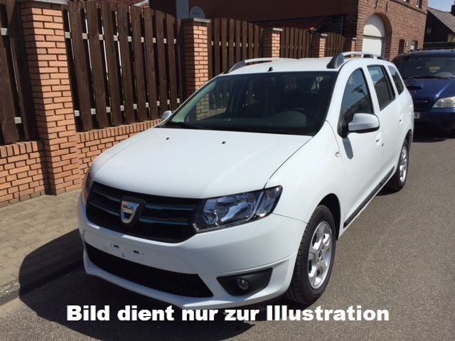 Dacia Logan mcv - Stepway TCe 100  STEPWAY SÉRIE LIMITÉE ANNIVERSARY