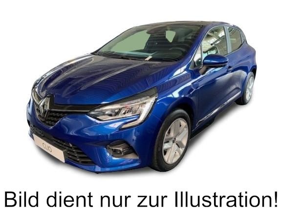 Renault Clio - V SOFORT SCe75 LED Klima S.Hzg Radio BT Jahresreifen