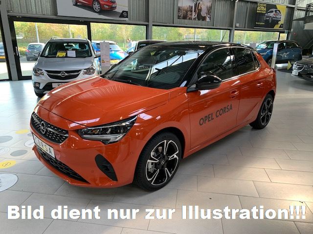 Opel Corsa - 5-türig MY20 1.2 Turbo Elegance