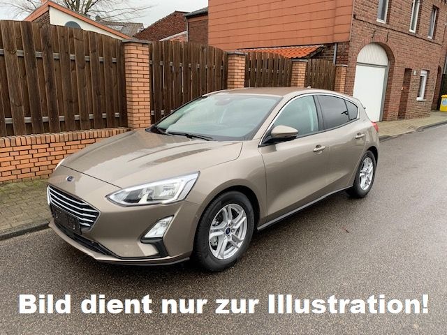 Ford Focus - 5-Türer 1.5 EcoBlue Titanium Business