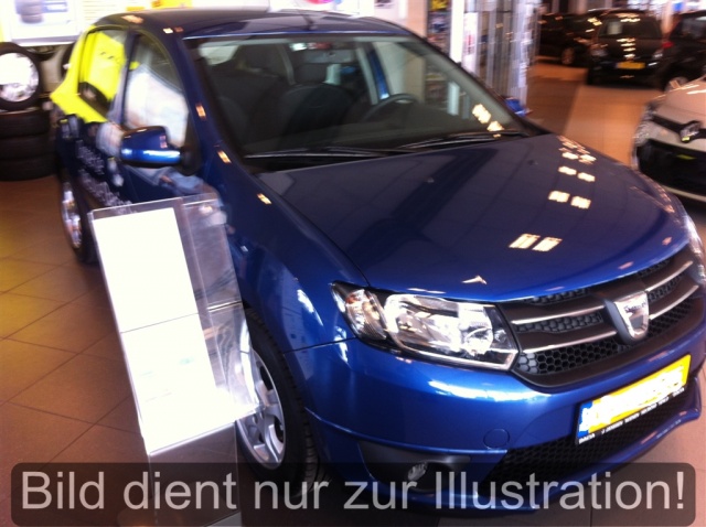 Dacia Sandero - TCe 100 Comfort